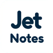 Jet's Notes