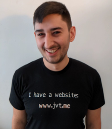 Jamie Tanna | Software Engineer
