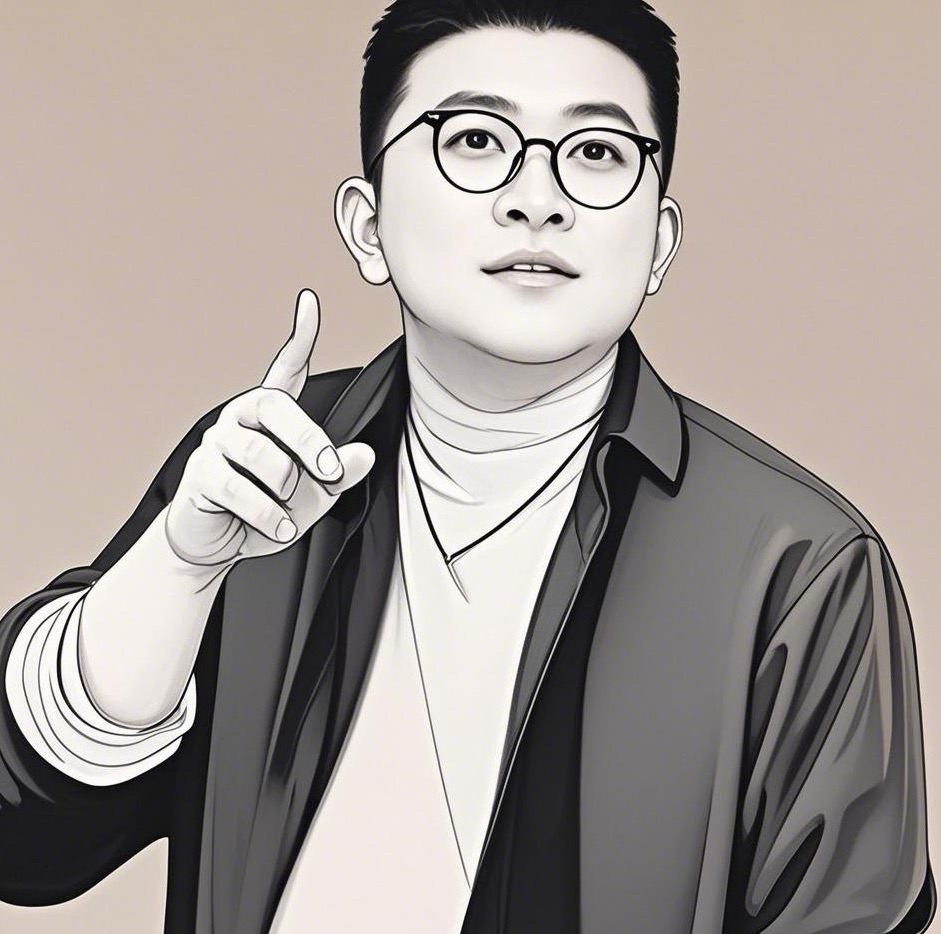 思考问题的熊
