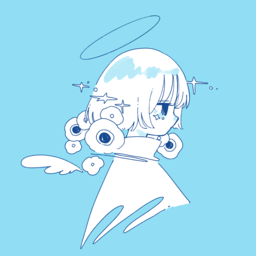 流萤白沙のBlog