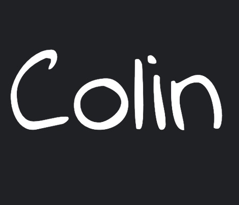 Colin Zhang