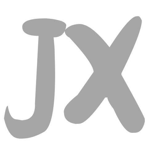 JXin的博客
