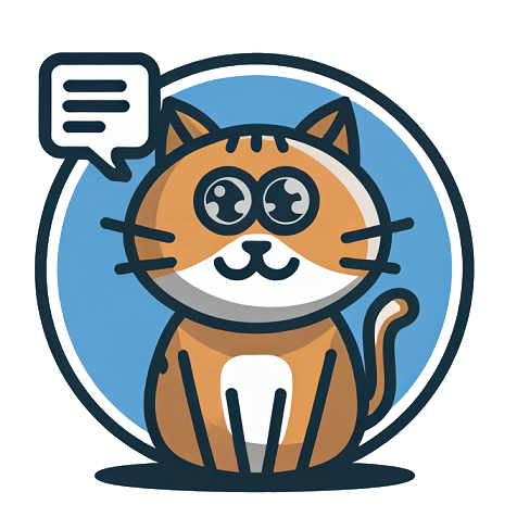 爱吃猫的鱼 BLOG