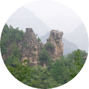 如鱼饮水