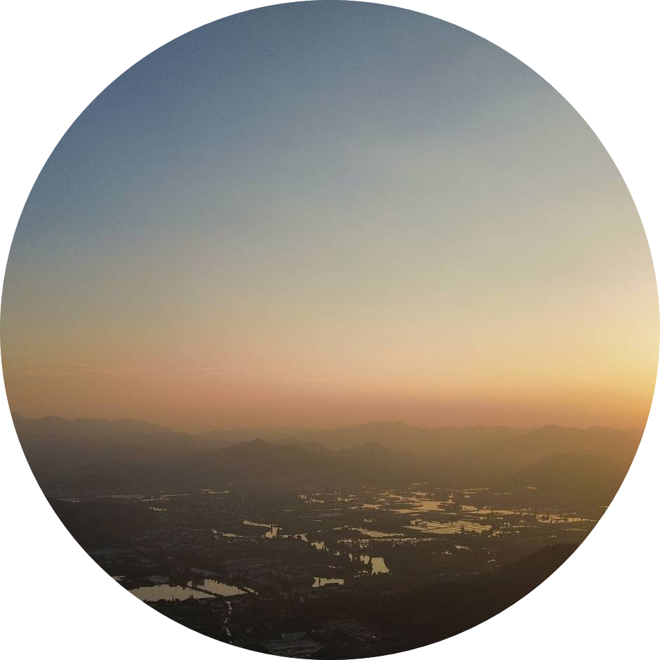 Sunrise's blog