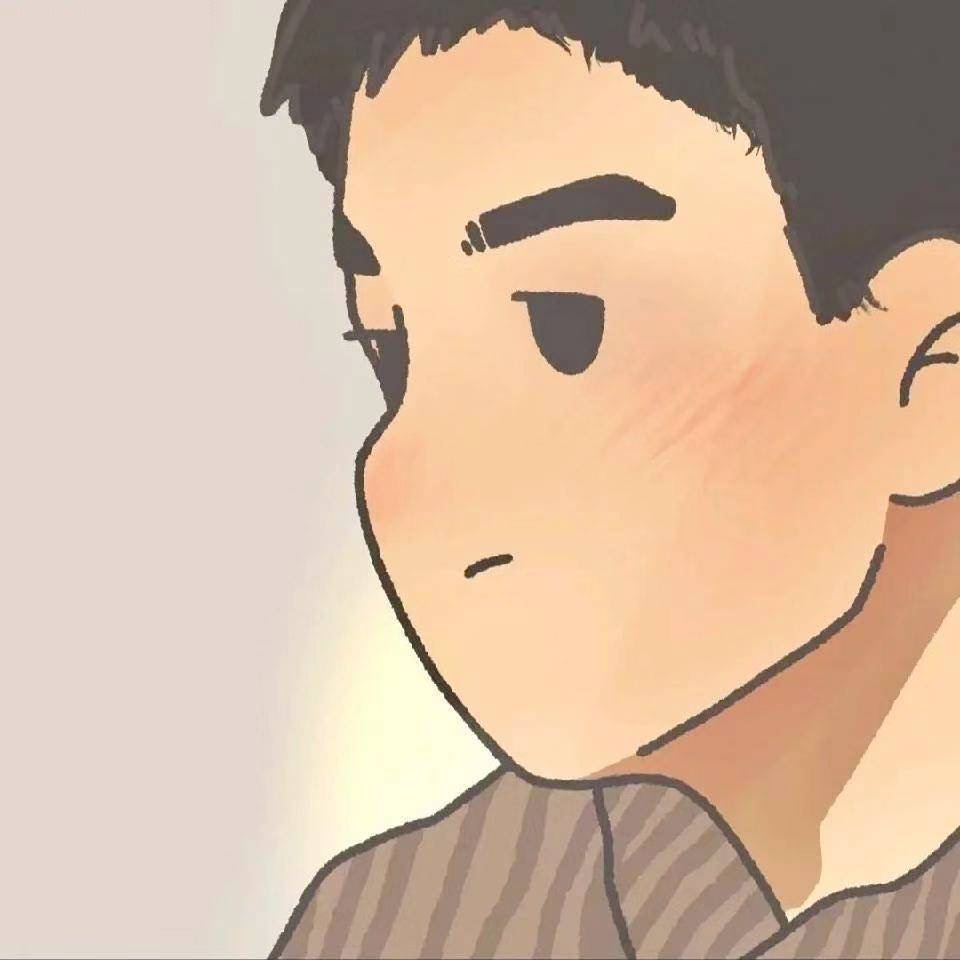 羡鱼日记