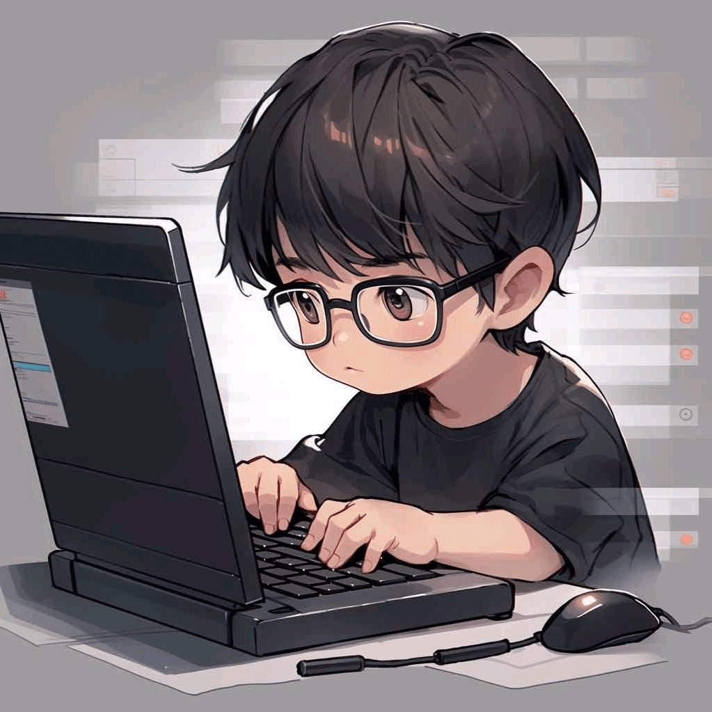 zhuangzhuang.io