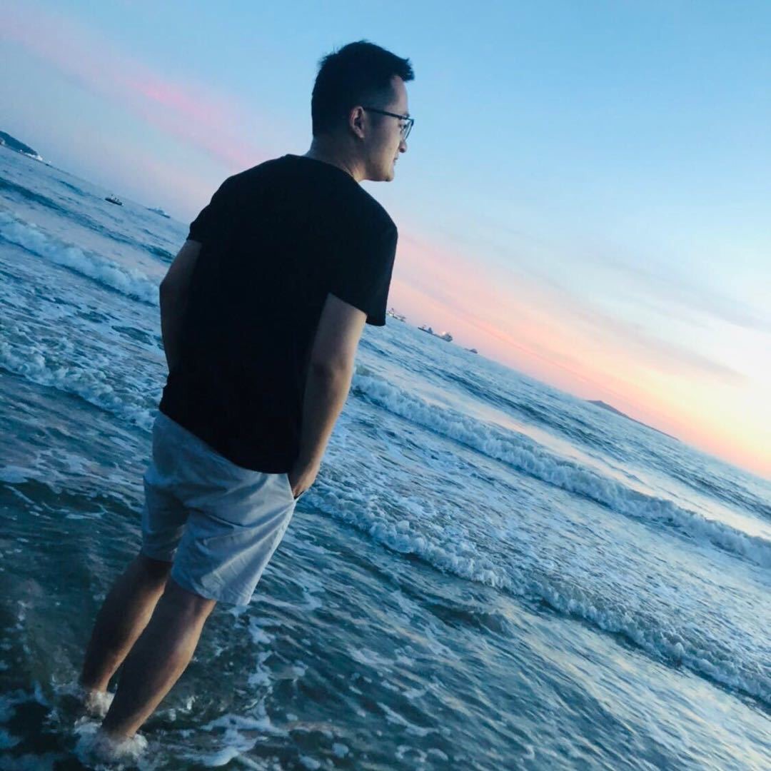 凌赟's blog