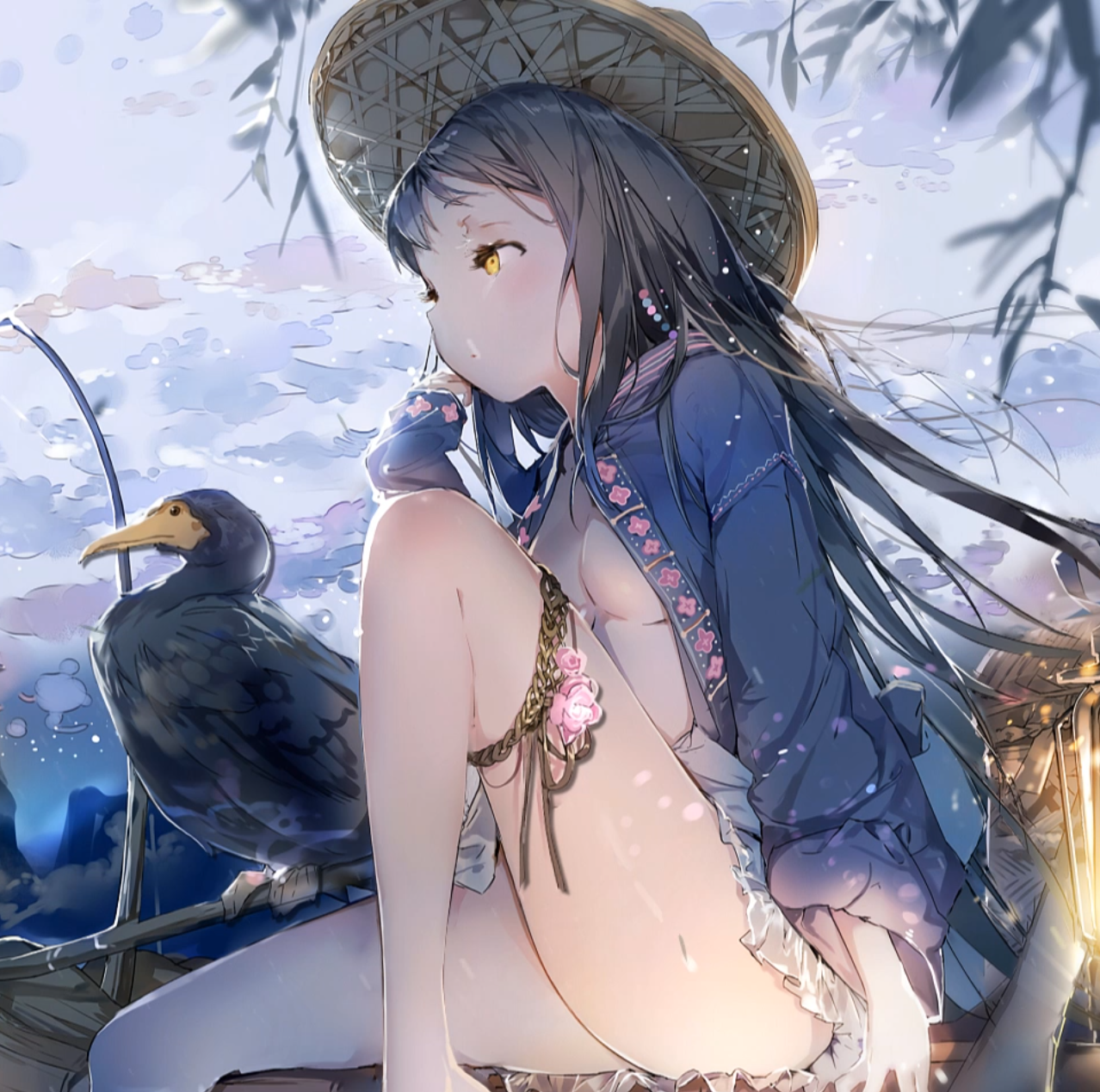 ZLH's Blog