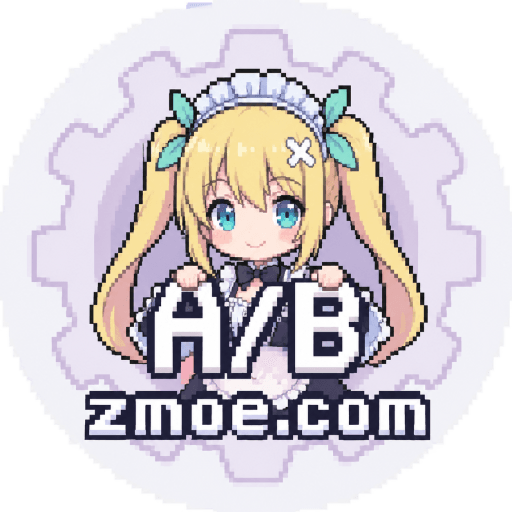 A/B's Blog