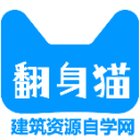 翻身猫